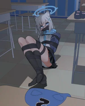 patreon Tuna Abyssal part1 - Page 340