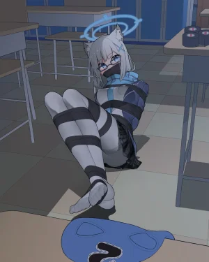 patreon Tuna Abyssal part1 - Page 348