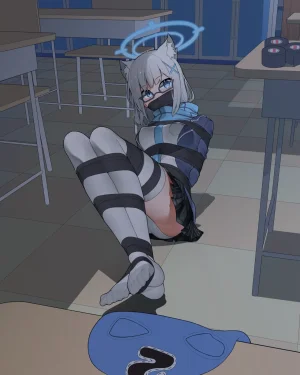 patreon Tuna Abyssal part1 - Page 350