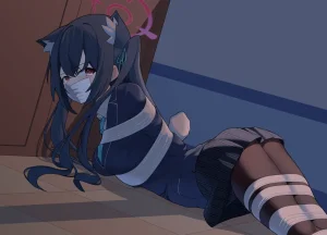 patreon Tuna Abyssal part1 - Page 387