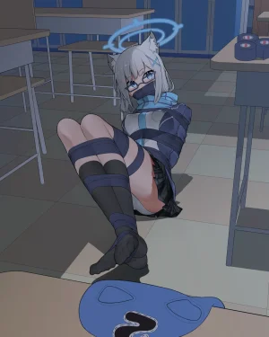 patreon Tuna Abyssal part1 - Page 412