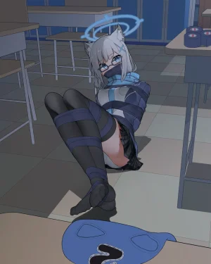 patreon Tuna Abyssal part1 - Page 416