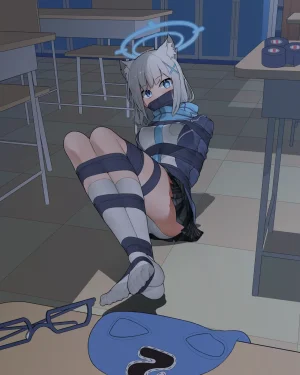 patreon Tuna Abyssal part1 - Page 417