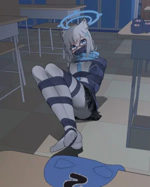 patreon Tuna Abyssal part1 - Page 420