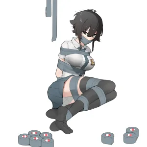 patreon Tuna Abyssal part1 - Page 450