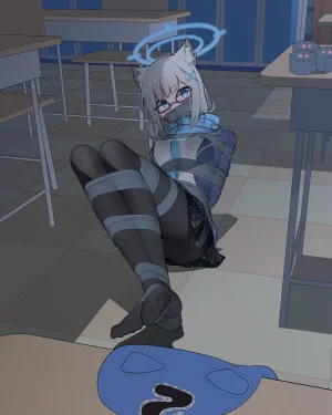 patreon Tuna Abyssal part1 - Page 476