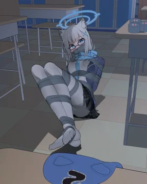 patreon Tuna Abyssal part1 - Page 481