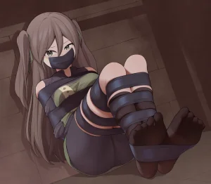 patreon Tuna Abyssal part1 - Page 643