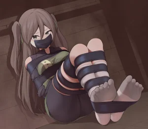 patreon Tuna Abyssal part1 - Page 644