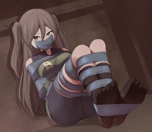 patreon Tuna Abyssal part1 - Page 645
