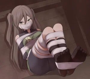 patreon Tuna Abyssal part1 - Page 647