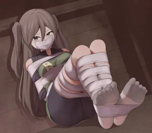 patreon Tuna Abyssal part1 - Page 648