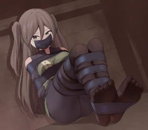 patreon Tuna Abyssal part1 - Page 652