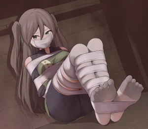 patreon Tuna Abyssal part1 - Page 663