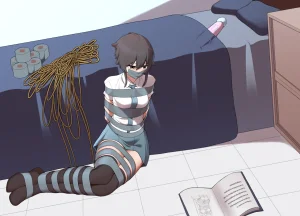 patreon Tuna Abyssal part1 - Page 704