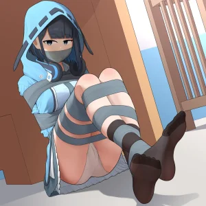patreon Tuna Abyssal part1 - Page 740