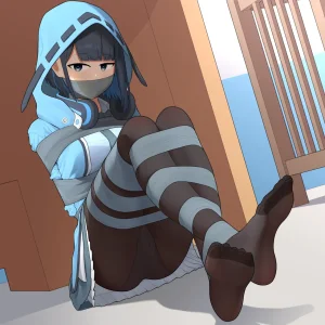 patreon Tuna Abyssal part1 - Page 749