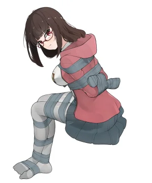patreon Tuna Abyssal part1 - Page 794