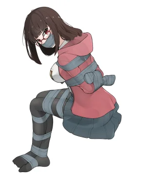 patreon Tuna Abyssal part1 - Page 796