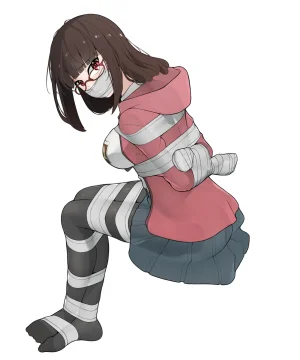 patreon Tuna Abyssal part1 - Page 818