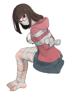 patreon Tuna Abyssal part1 - Page 823