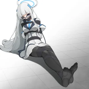 patreon Tuna Abyssal part1 - Page 870