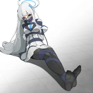 patreon Tuna Abyssal part1 - Page 872