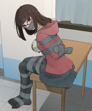 patreon Tuna Abyssal part1 - Page 926