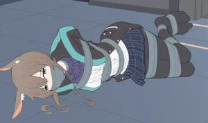 patreon Tuna Abyssal part1 - Page 96