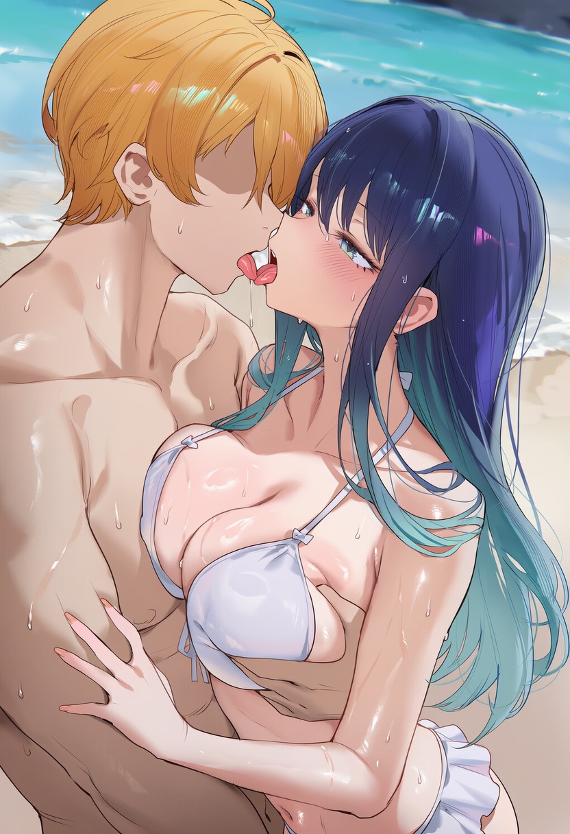 Patreon UNIUNIAI Various Sets 2 - Image 396