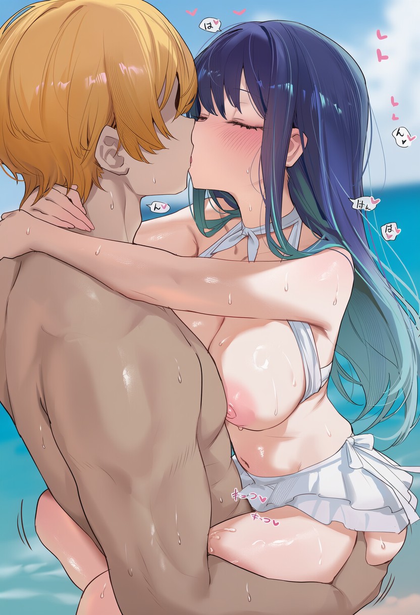 Patreon UNIUNIAI Various Sets 2 - Image 499