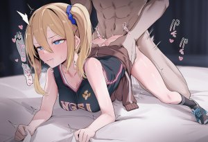 Patreon UNIUNIAI Various Sets 2 - Page 301