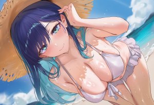 Patreon UNIUNIAI Various Sets 2 - Page 380