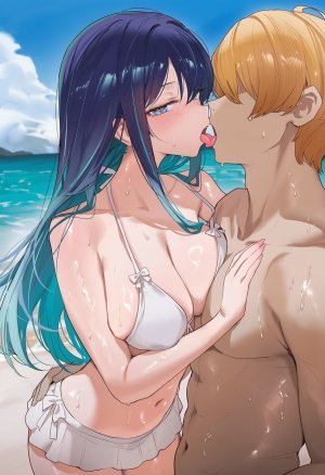 Patreon UNIUNIAI Various Sets 2 - Page 393