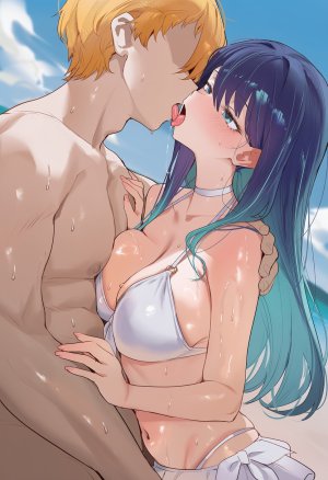 Patreon UNIUNIAI Various Sets 2 - Page 395