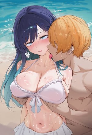 Patreon UNIUNIAI Various Sets 2 - Page 403