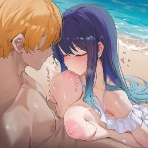 Patreon UNIUNIAI Various Sets 2 - Page 429