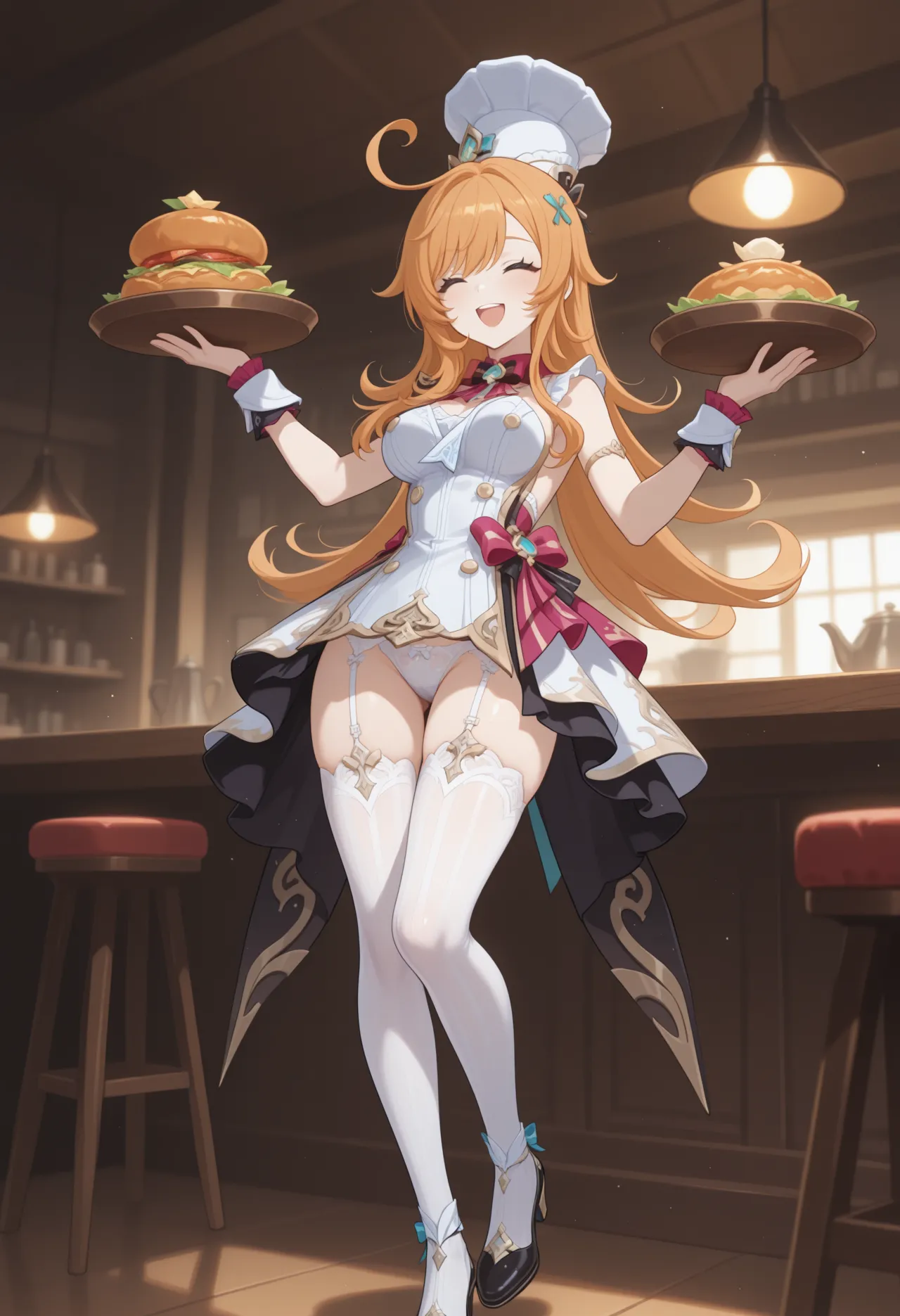 Patreon UnrealBeautyAIMIX - Escoffier No. 915 - Image 10