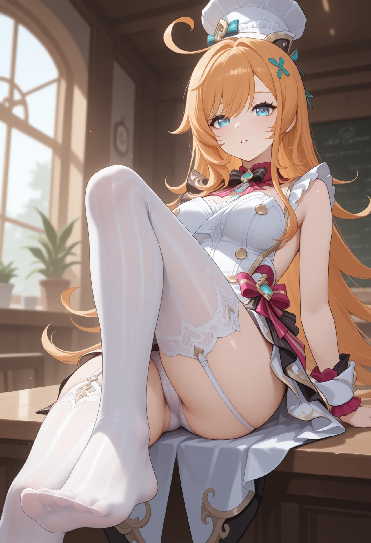 Patreon UnrealBeautyAIMIX - Escoffier No. 915 - Image 12