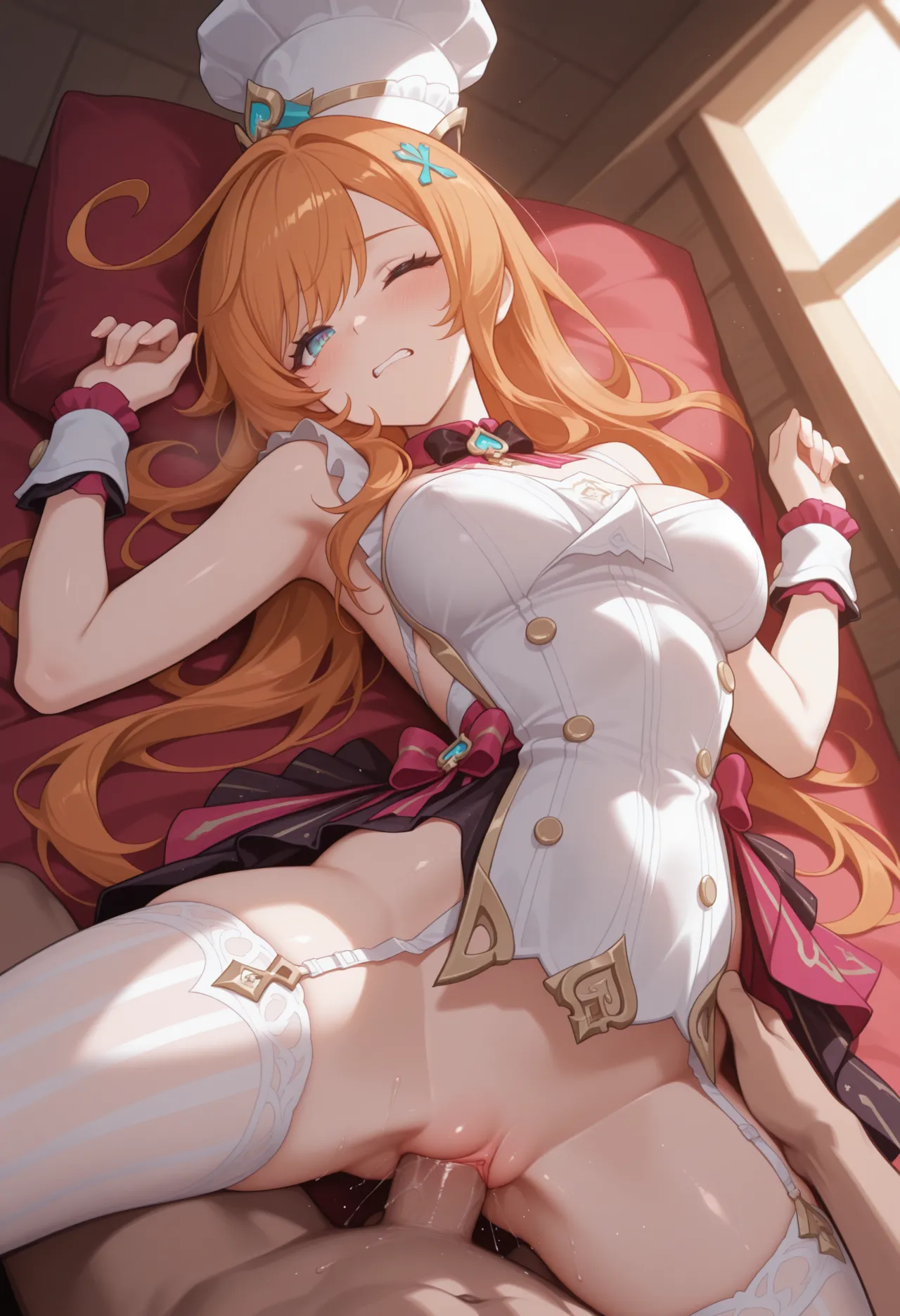 Patreon UnrealBeautyAIMIX - Escoffier No. 915 - Image 155