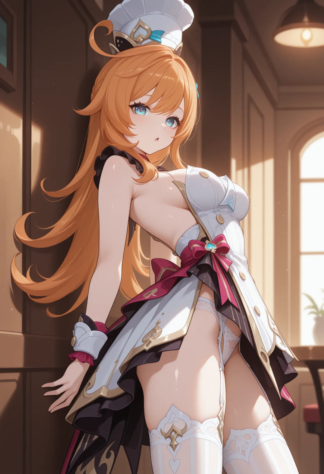 Patreon UnrealBeautyAIMIX - Escoffier No. 915 - Image 19