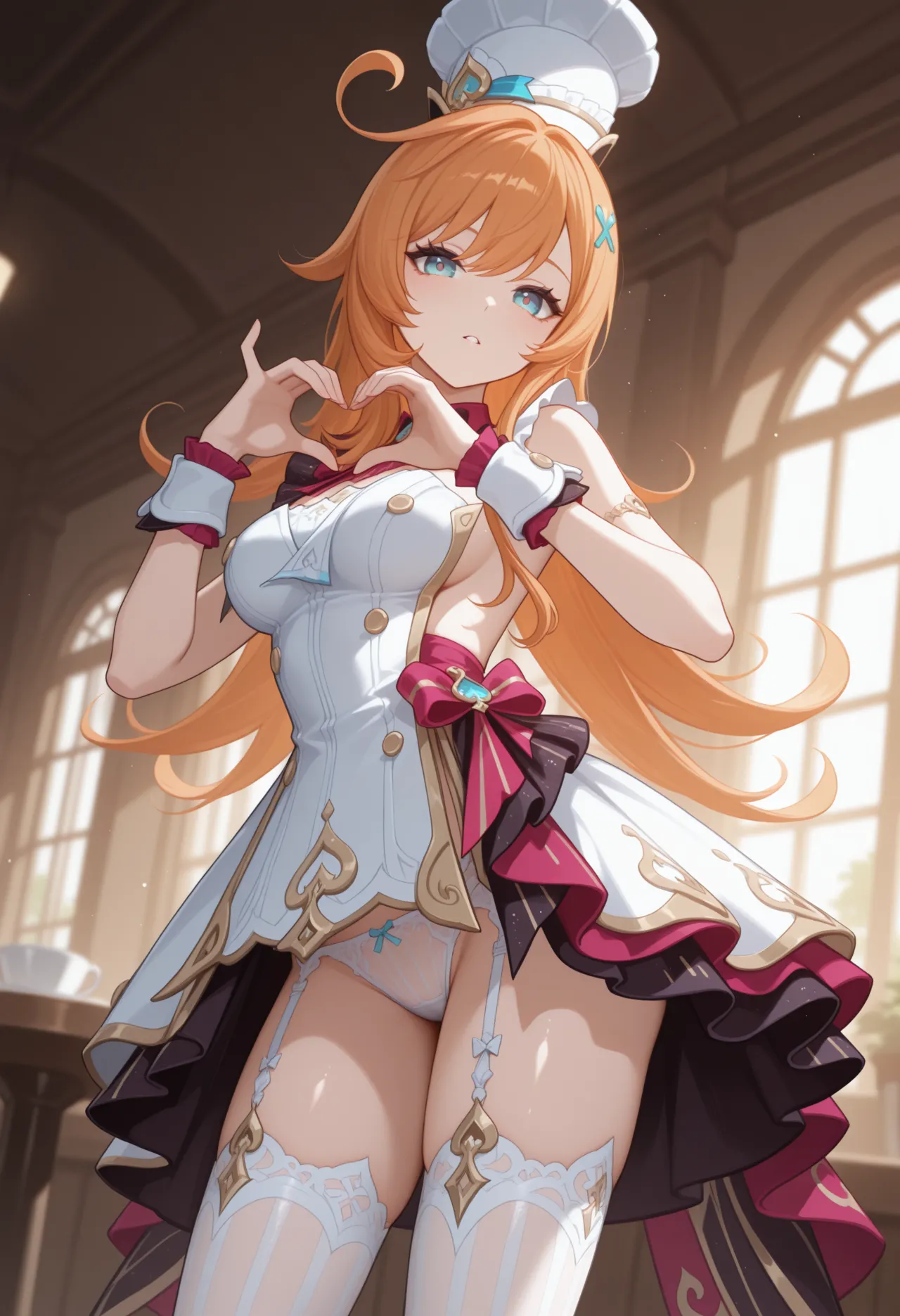 Patreon UnrealBeautyAIMIX - Escoffier No. 915 - Image 24