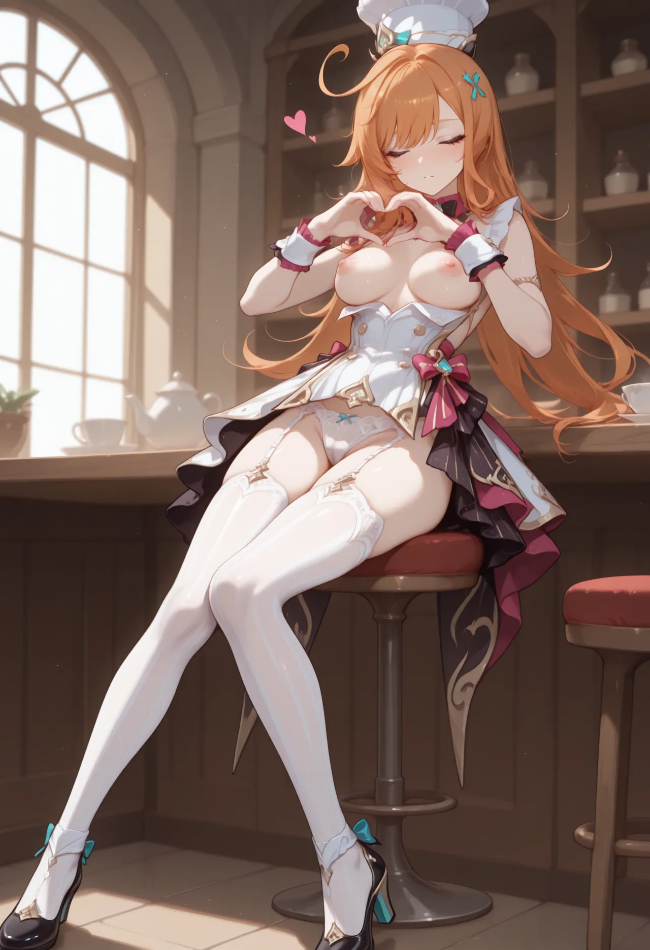 Patreon UnrealBeautyAIMIX - Escoffier No. 915 - Image 29