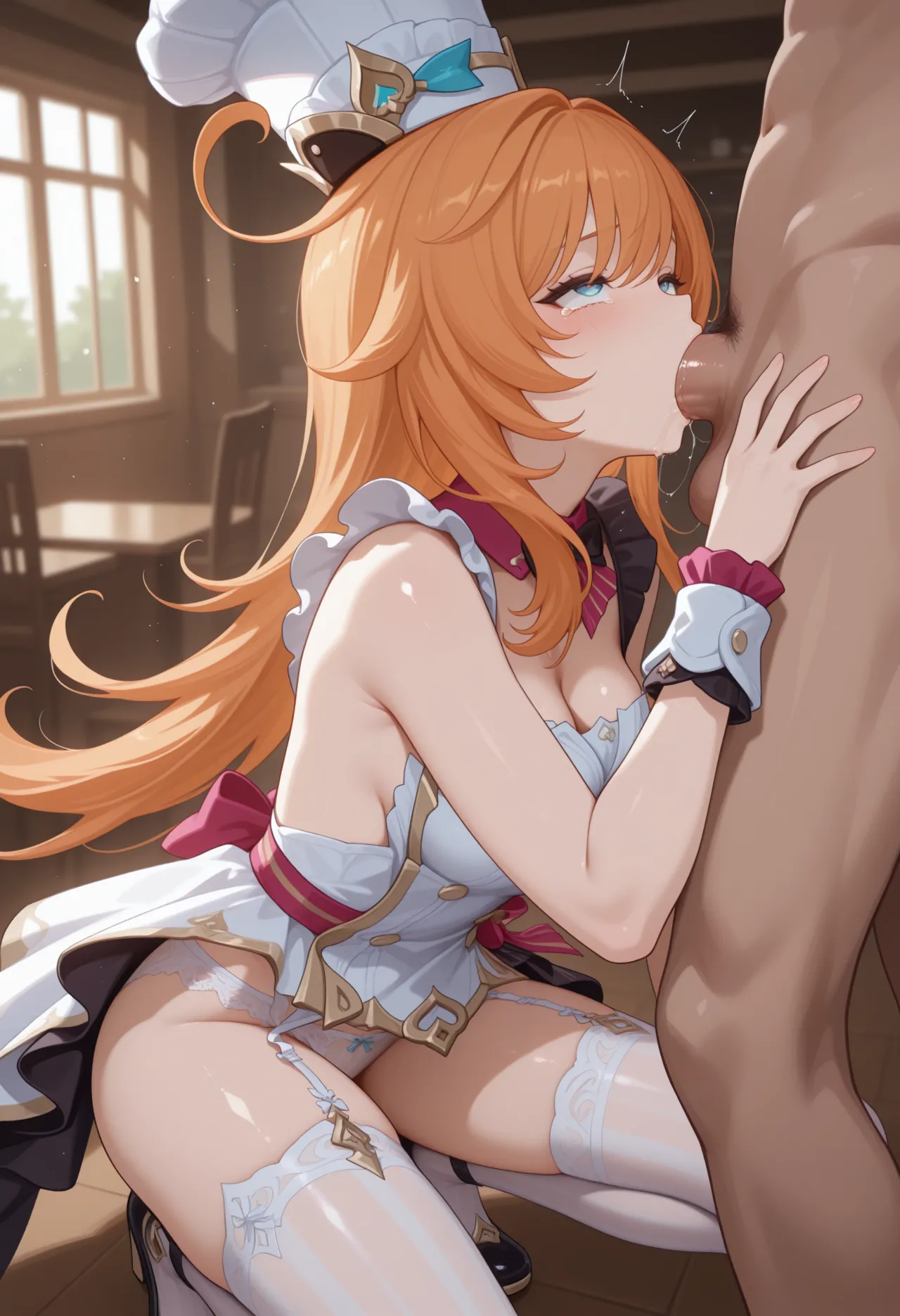 Patreon UnrealBeautyAIMIX - Escoffier No. 915 - Image 38