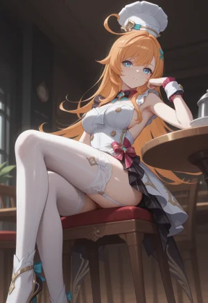 Patreon UnrealBeautyAIMIX - Escoffier No. 915 - Page 2