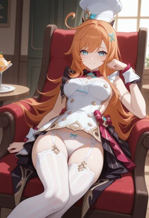 Patreon UnrealBeautyAIMIX - Escoffier No. 915 - Page 23