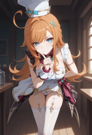 Patreon UnrealBeautyAIMIX - Escoffier No. 915 - Page 25