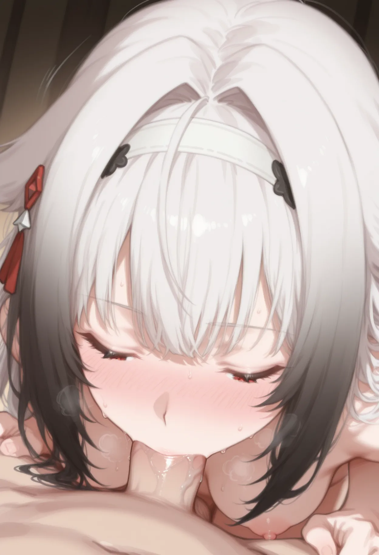 Patreon UpdateYor Forger Added Zaps_S - Image 49