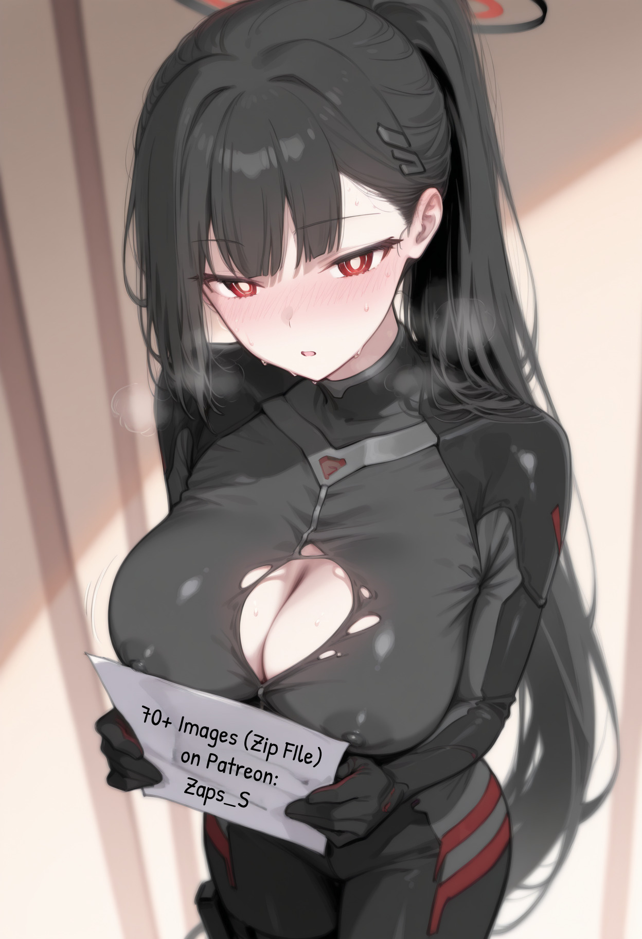 Patreon UpdateYor Forger Added Zaps_S - Image 51