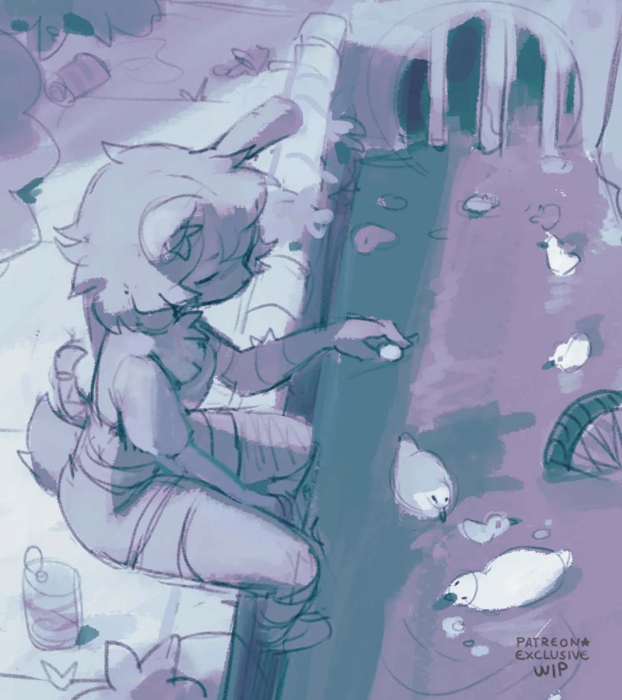 Patreon Waspsalad - Image 115
